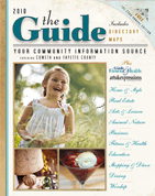 The Guide Covering Coweta and Fayette Counties
