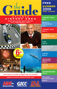 The Atlanta Airport Area Guide